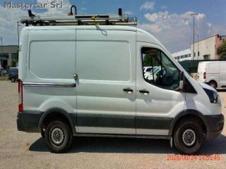 FORD Transit usata, con Boardcomputer