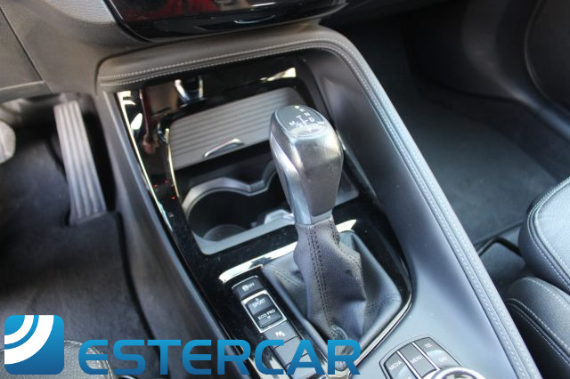 BMW X1 usata, con Chiusura centralizzata