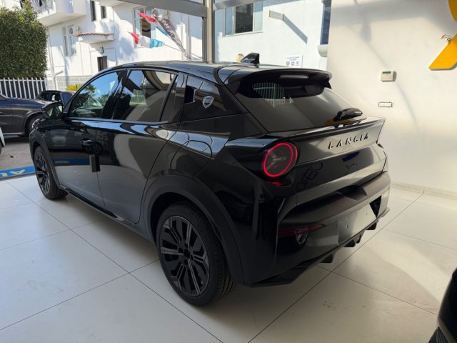 LANCIA Ypsilon usata, con Cerchi in lega