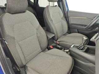 RENAULT Captur usata, con Controllo trazione