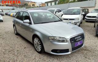 AUDI A4 usata 21