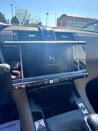 DS AUTOMOBILES DS 7 Crossback usata, con Fari Xenon
