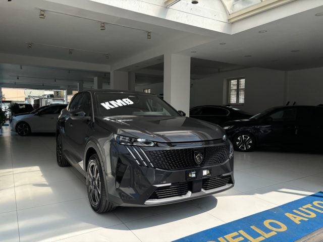 PEUGEOT 3008 usata, con Airbag laterali