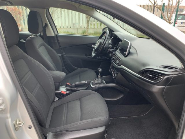 FIAT Tipo usata, con Controllo trazione