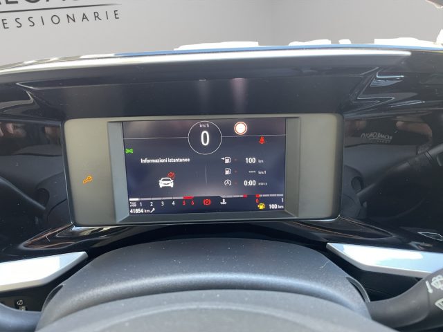 OPEL Mokka usata, con Servosterzo