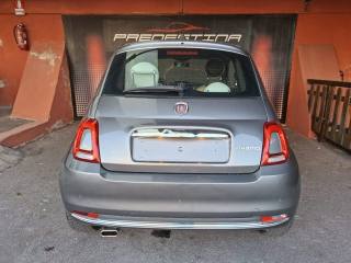 FIAT 500 usata, con Autoradio