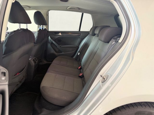 VOLKSWAGEN Golf usata 14