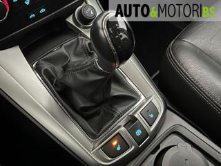 CHEVROLET Captiva usata, con Filtro antiparticolato