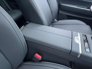 JAECOO Jaecoo 7 usata, con USB