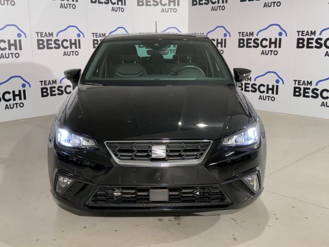 SEAT Ibiza usata, con Airbag