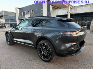 ASTON MARTIN DBX usata, con Airbag