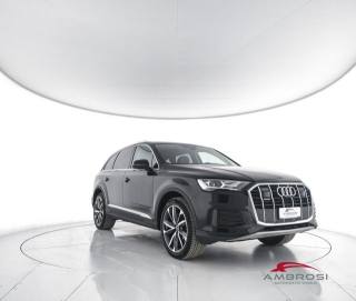 AUDI Q7 usata 1