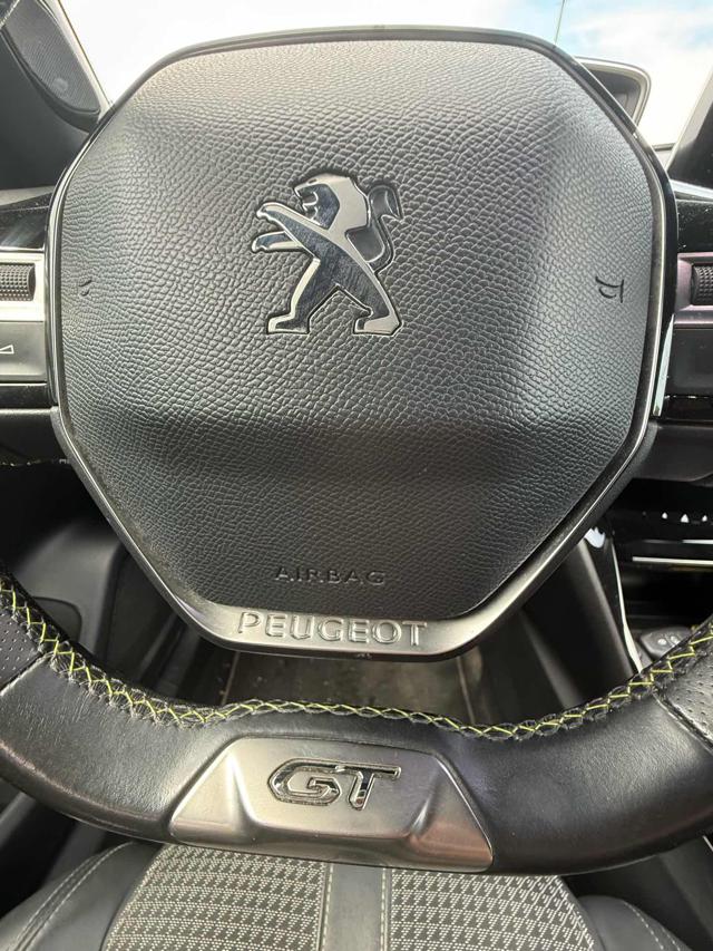 PEUGEOT 2008 usata 24
