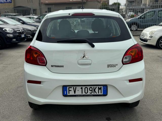 MITSUBISHI Space Star usata, con Alzacristalli elettrici