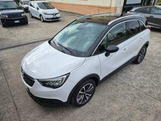 OPEL Crossland X usata, con Cruise Control