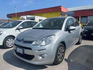 CITROEN C3 1.4 HDi 70 Exclusive