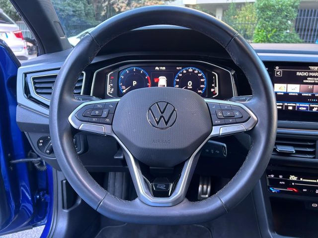 VOLKSWAGEN Polo usata, con Chiusura centralizzata