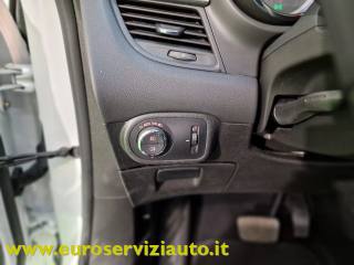 OPEL Zafira Tourer usata, con Luci diurne LED