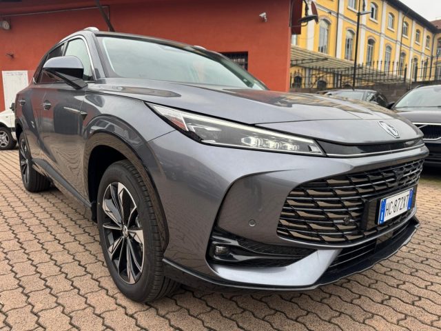 MG HS usata, con Airbag laterali