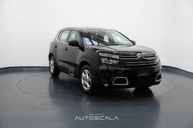 CITROEN C5 Aircross usata, con Climatizzatore