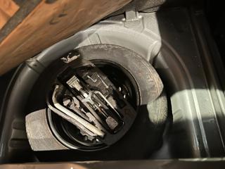 VOLKSWAGEN up! usata, con Sedile posteriore sdoppiato