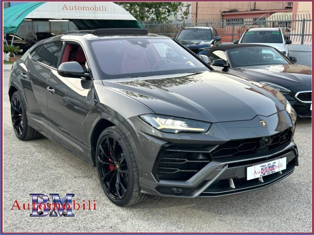 LAMBORGHINI Urus usata, con ABS