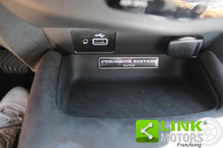 NISSAN Juke usata, con Airbag testa