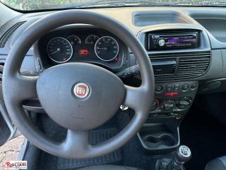 FIAT Punto usata 1
