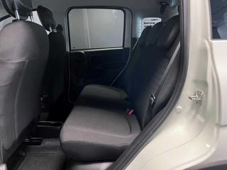 FIAT Panda usata, con Antifurto