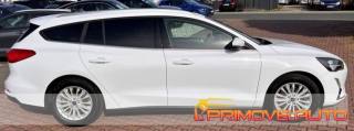 FORD Focus usata, con Climatizzatore