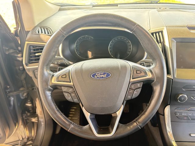 FORD Edge usata 95
