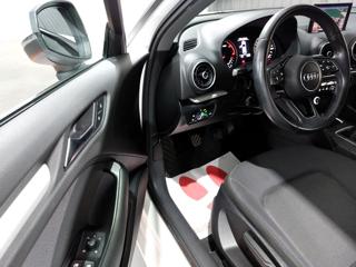 AUDI A3 usata, con Bluetooth