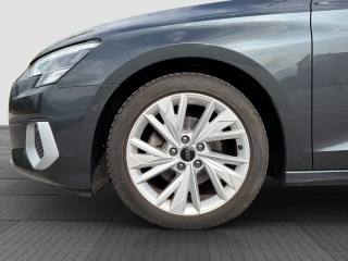AUDI A3 usata 15