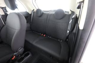 FIAT 500 usata 3