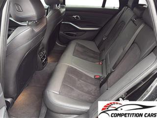 BMW 318 usata, con Climatizzatore