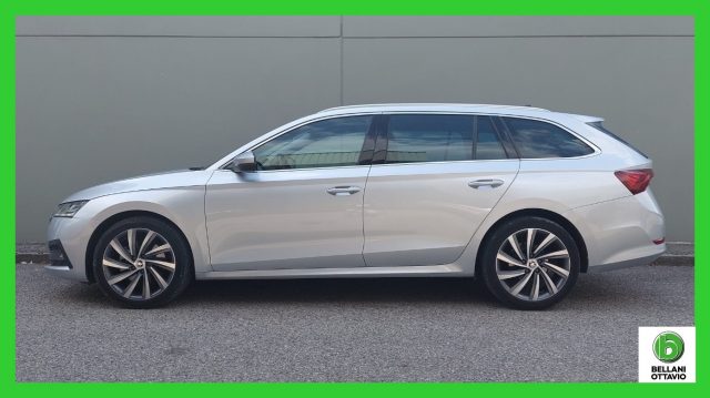 SKODA Octavia usata, con Alzacristalli elettrici