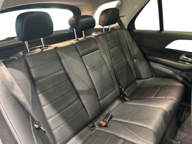 MERCEDES-BENZ GLE 300 usata, con Interni in pelle
