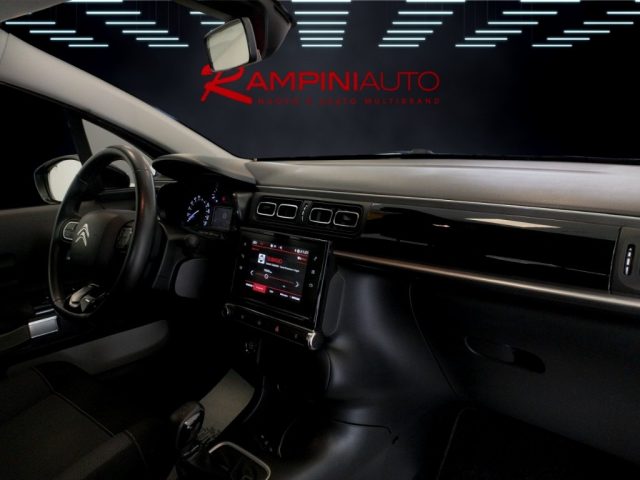 CITROEN C3 usata 19