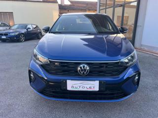 VOLKSWAGEN Taigo usata, con Park Distance Control