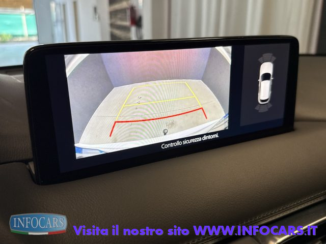 MAZDA CX-5 usata, con Immobilizzatore elettronico