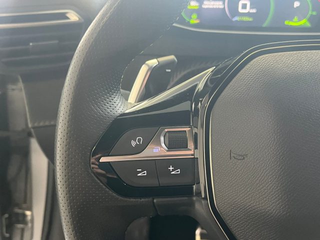PEUGEOT 208 usata, con Specchietti laterali elettrici