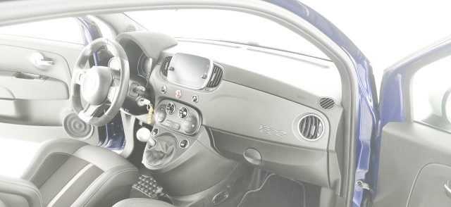 ABARTH 695 usata 62