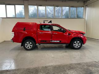 FORD Ranger usata, con Boardcomputer