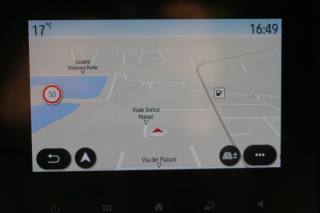 RENAULT Clio usata, con Controllo trazione