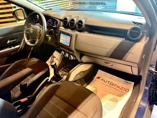DACIA Duster usata, con USB