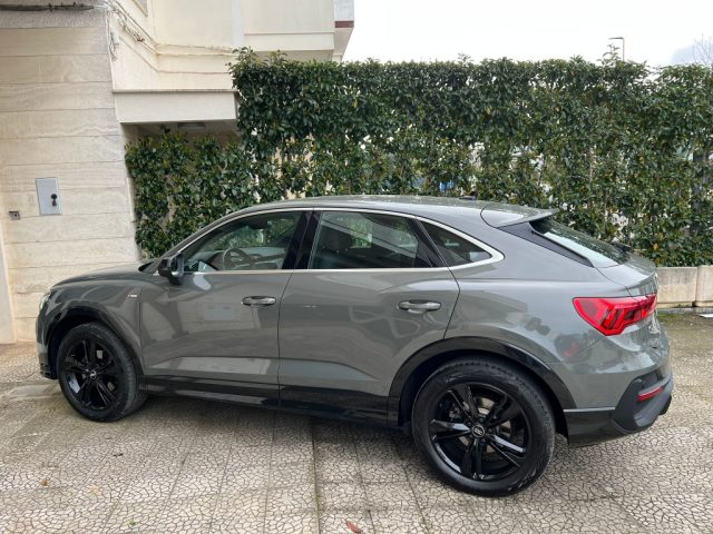 AUDI Q3 usata 8