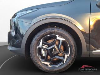 KIA Sportage usata 8