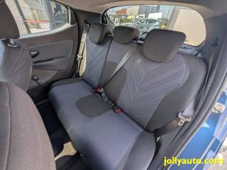 LANCIA Ypsilon usata, con Telecamera per parcheggio assistito