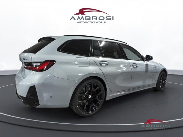 BMW 320 usata 2