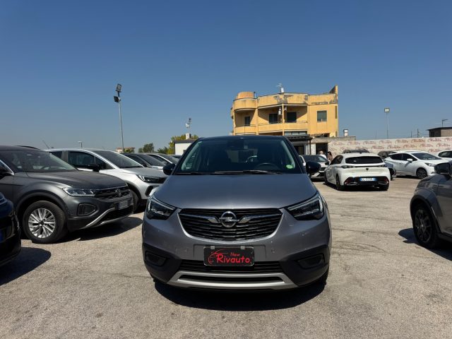 OPEL Crossland X usata, con ABS